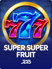 Super Super Fruit