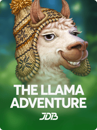 The Llama Adventure