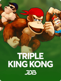 Triple King Kong