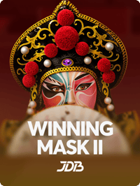 Winning Mask Ii