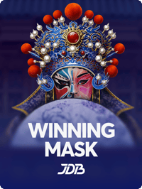 Winning Mask