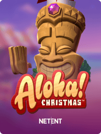 Aloha! Christmas