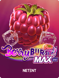 Berryburst MAX