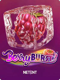 Berryburst