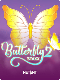 Butterfly Staxx 2