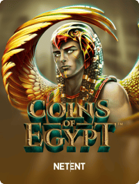 Coins of Egypt