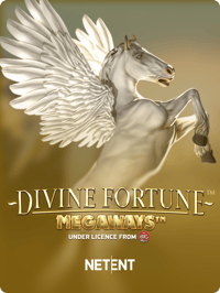 Divine Fortune Megaways