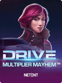 Drive: Multiplier Mayhem