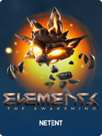 Elements: The Awakening