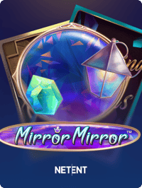 Fairytale Legends: Mirror Mirror