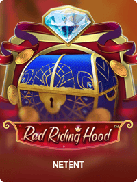 Fairytale Legends: Red Riding Hood