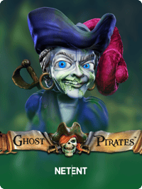 Ghost Pirates