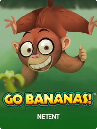 Go Bananas!