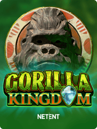 Gorilla Kingdom