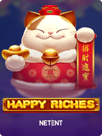 Happy Riches