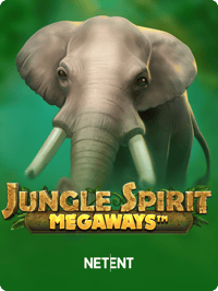 Jungle Spirit Megaways