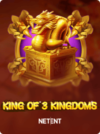 King of 3 Kingdoms