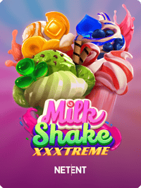 Milkshake XXXtreme