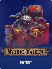 Mythic Maiden