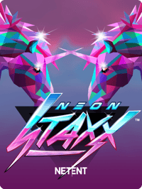 Neon Staxx