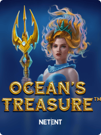 Ocean's Treasure