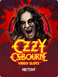 Ozzy Osbourne Video Slots