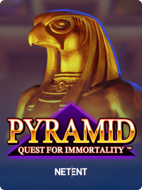 Pyramid: Quest for Immortality