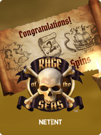Rage of the Seas