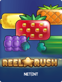 Reel Rush