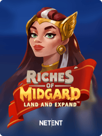 Riches of Midgard: Land and Expand_F1
