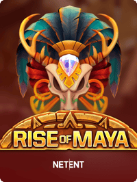 Rise of Maya