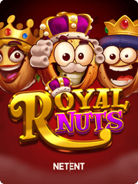 Royal Nuts