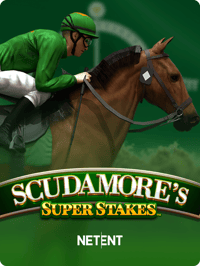 Scudamore's Super Stakes