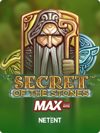 Secret of the Stones