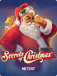 Secrets of Christmas