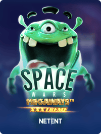 Space Wars Megaways XXXTreme
