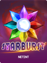 Starburst