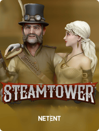 Steam Tower