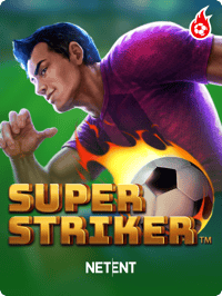 Super Striker