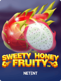Sweety Honey Fruity