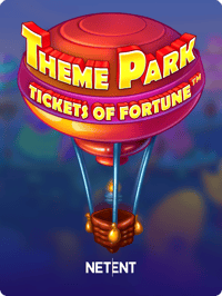 Theme Park: Tickets of Fortune