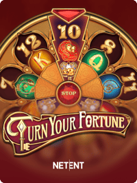 Turn Your Fortune