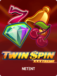 Twin Spin XXXtreme