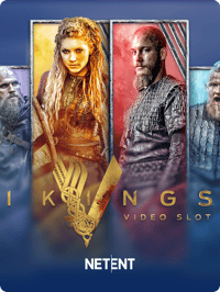 Vikings Video Slot