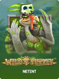 Wild Turkey