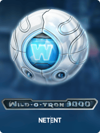 Wild-O-Tron 3000