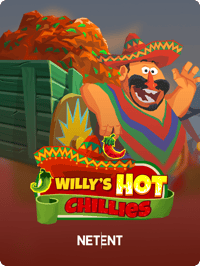 Willy's Hot Chillies