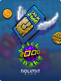 Brick Snake 2000
