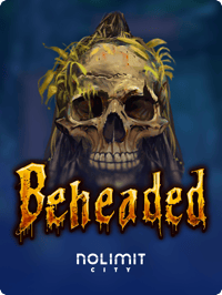 Beheaded