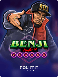 Benji Killed in Vegas